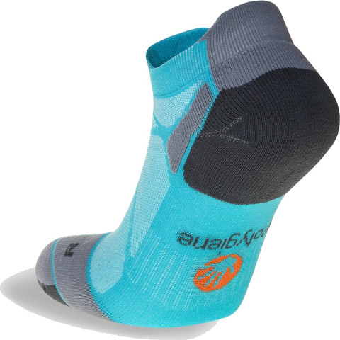 Marathon Fresh Socklet Min Socks גרבי ריצה