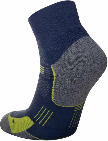 Supreme Anklet Med Socks גרבי ריצה