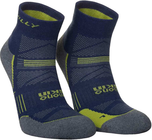 Supreme Anklet Med Socks גרבי ריצה