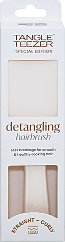 מברשת TANGLE TEEZER Matte שמנת