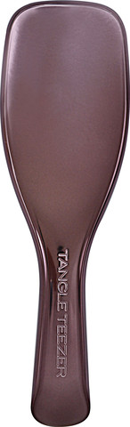 מברשת TANGLE TEEZER CHROME כסף