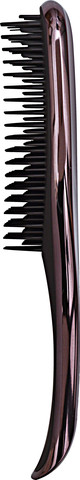 מברשת TANGLE TEEZER CHROME כסף