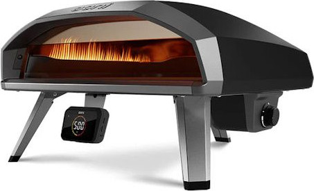 טאבון OONI KODA 18'' UUP36200 שחור