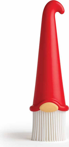 מברשת לביצה Gnomeo