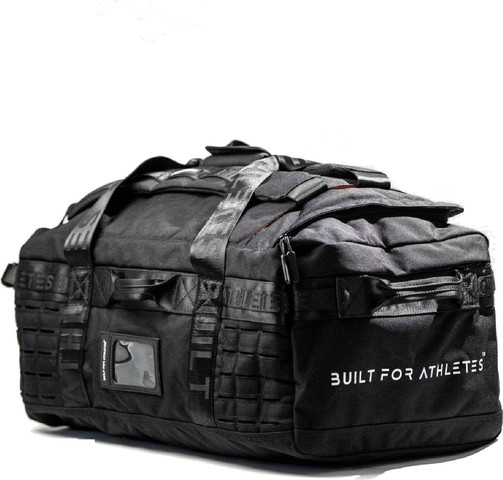 Built For Athletes Pro Series Duffel 40L תיק גב