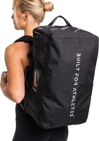 Built For Athletes Pro Series Duffel 40L תיק גב