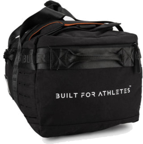 Built For Athletes Pro Series Duffel 40L תיק גב