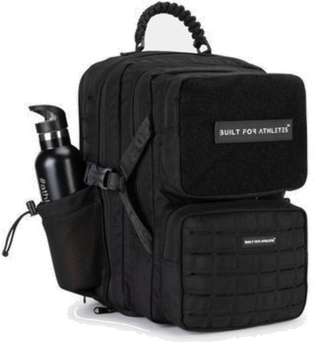 Pro Series Gym Backpack 25L תיק גב 25 ליטר