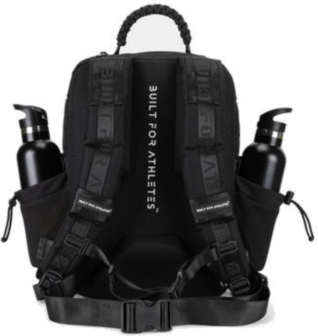 Pro Series Gym Backpack 25L תיק גב 25 ליטר