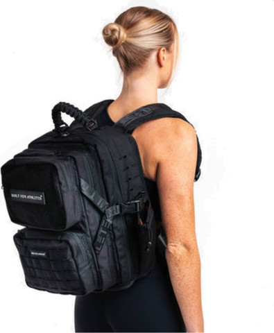 Pro Series Gym Backpack 25L תיק גב 25 ליטר
