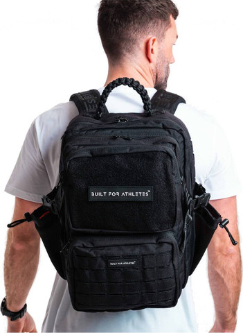 Pro Series Gym Backpack 25L תיק גב 25 ליטר