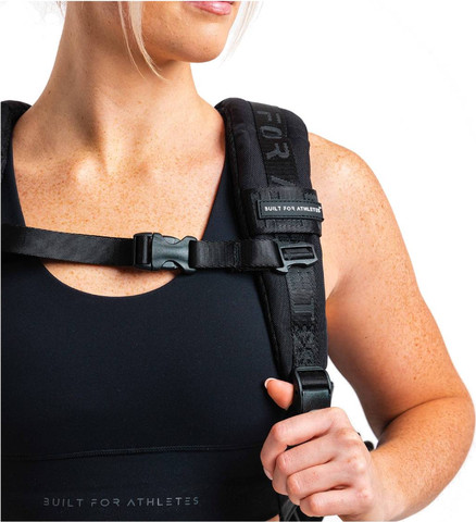 Pro Series Gym Backpack 25L תיק גב 25 ליטר