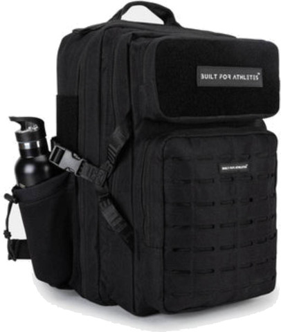 Large Gym Backpack 45L תיק גב
