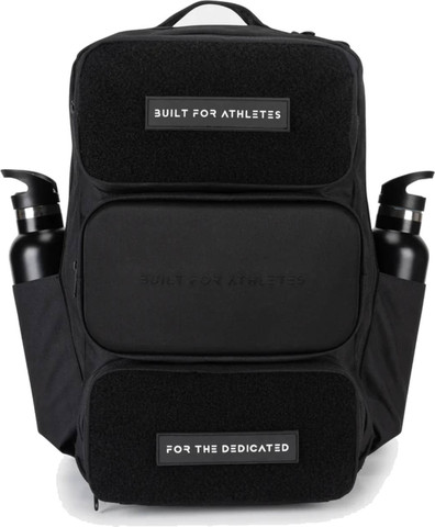 Black 35L Elite Backpack תיק גב
