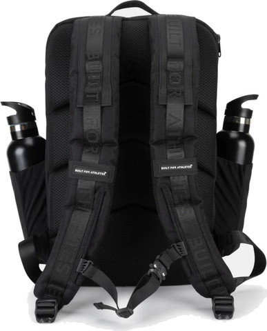 Black 35L Elite Backpack תיק גב
