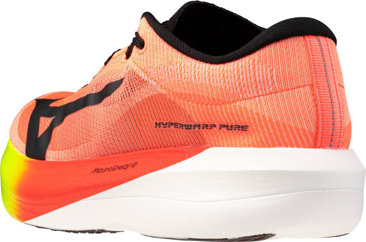 Hyperwarp Pure נעלי ריצה לגברים