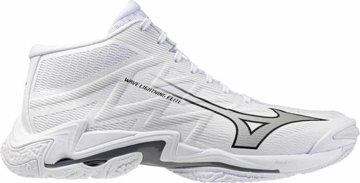 Wave Lightning Elite Mid נעלי כדורעף יוניסקס