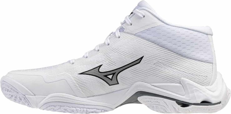 Wave Lightning Elite Mid נעלי כדורעף יוניסקס