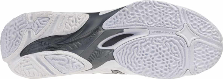 Wave Lightning Elite Mid נעלי כדורעף יוניסקס