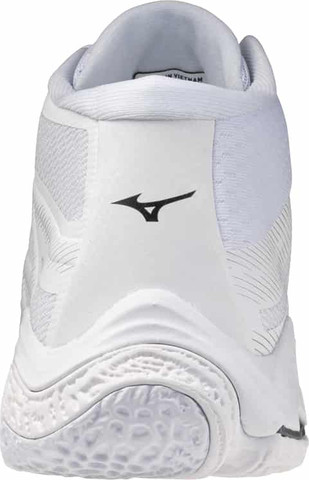 Wave Lightning Elite Mid נעלי כדורעף יוניסקס