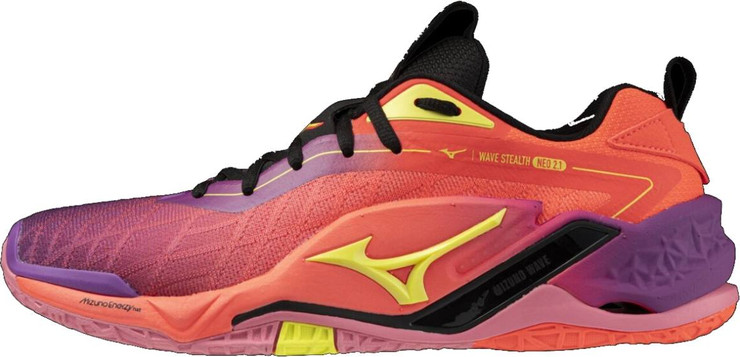Wave Stealth Neo 2.1 נעלי כדוריד יוניסקס