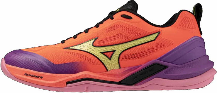 Wave Stealth Elite נעלי כדוריד יוניסקס