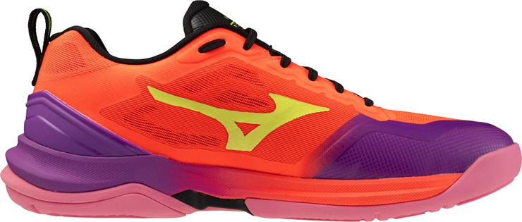 Wave Stealth Elite נעלי כדוריד יוניסקס
