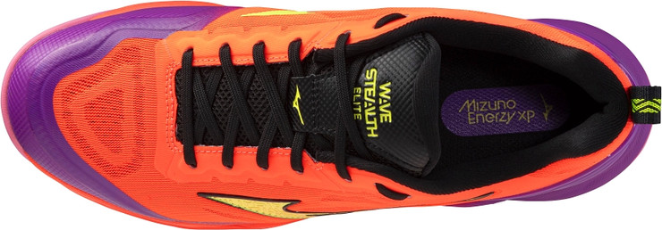 Wave Stealth Elite נעלי כדוריד יוניסקס