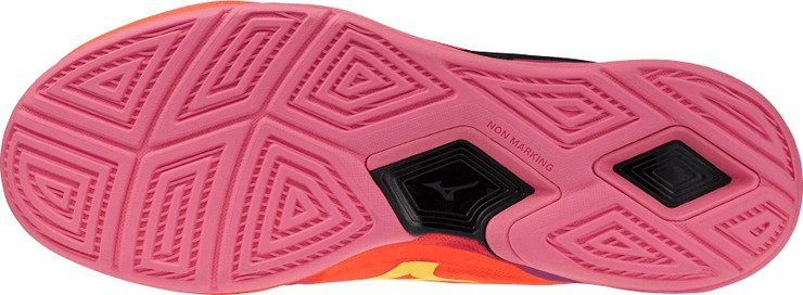 Wave Stealth Elite נעלי כדוריד יוניסקס