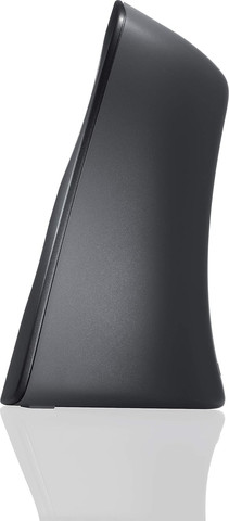 רמקולים למחשב Logitech Z313 2.1 - צבע שחור