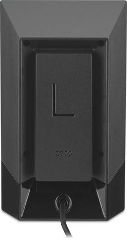רמקולים Logitech 2.1 Multimedia Z533 Retail בצבע שחור