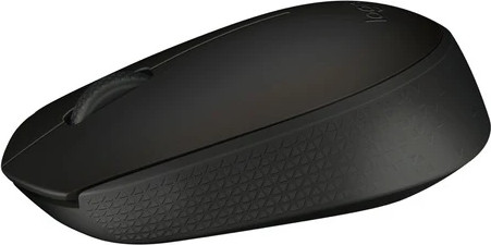 עכבר אלחוטי LogiTech B170