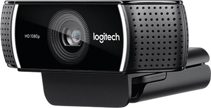 C922 Pro Stream