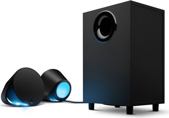 רמקולים למחשב Logitech G560 LightSync 2.1