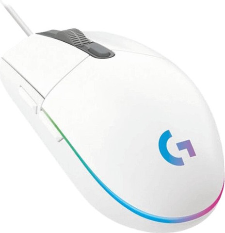 G102 Lightsync ‏עכבר גיימינג ‏חוטי