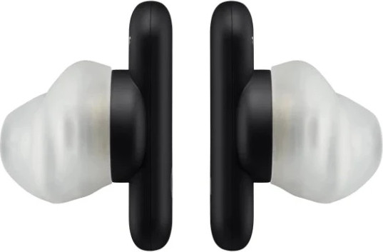 אוזניות תוך-אוזן Logitech G Fits True Wireless - צבע שחור