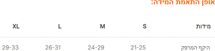 מגן מרפק אלסטי – תמיכה והגנה למרפק