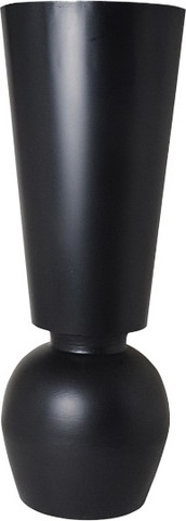 ואזה קלאוד בלאק L 30x30x83