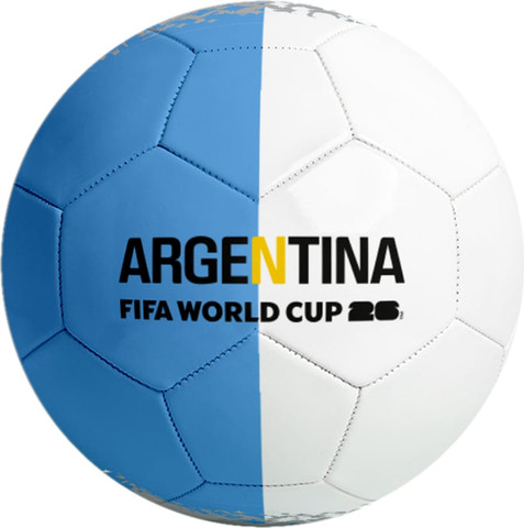 כדורגל מונדיאל ארגנטינה RG16 – FIFA WORLD CUP 2026