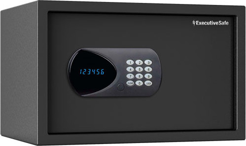 כספת ‏דיגיטלית ExecutiveSafe ACS3