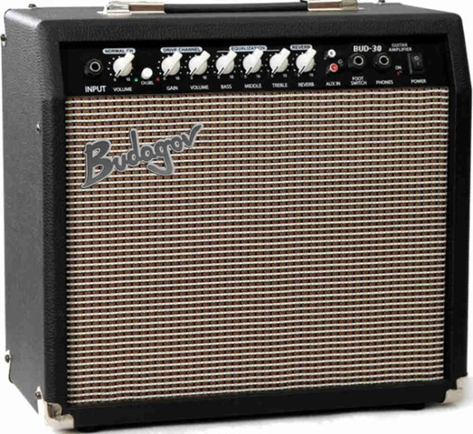 מגבר לגיטרה חשמלית Budagov BUD-30