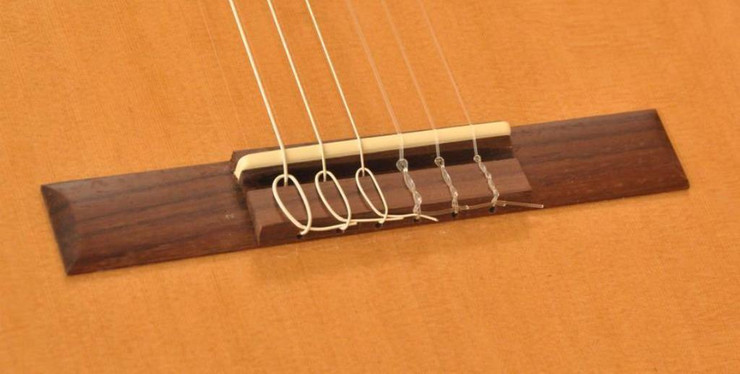 גיטרה ספרדית Made in Spain Seville
