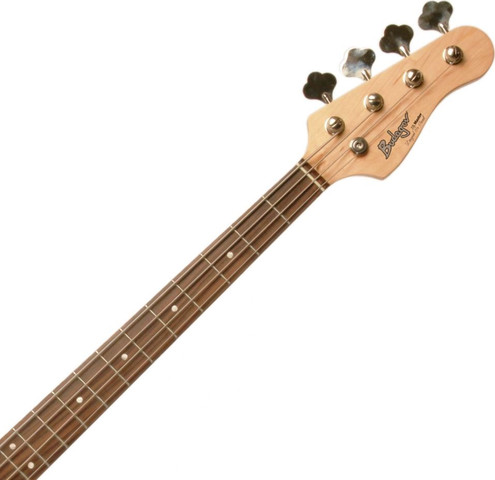 גיטרה בס בודגוב Budagov JB-Master-SB
