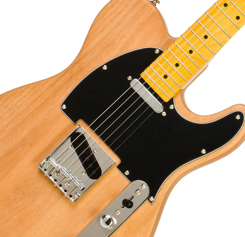 Budagov TELE Vintage  APTL-1