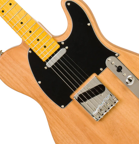 Budagov TELE Vintage  APTL-1