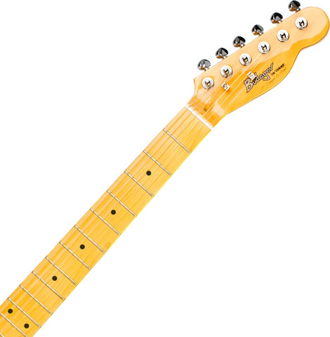 Budagov TELE Vintage  APTL-1