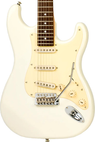 Budagov Strat Mini-WH
