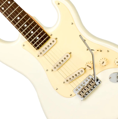 Budagov Strat Mini-WH
