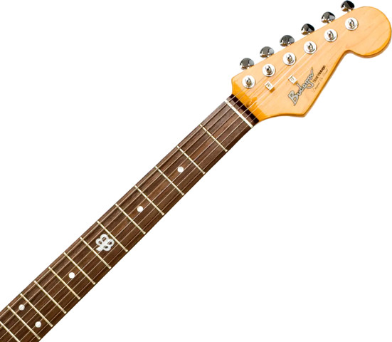 Budagov Strat Mini-WH