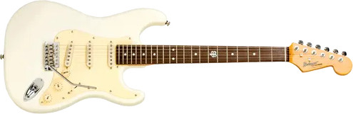 Budagov Strat Vintage Custom